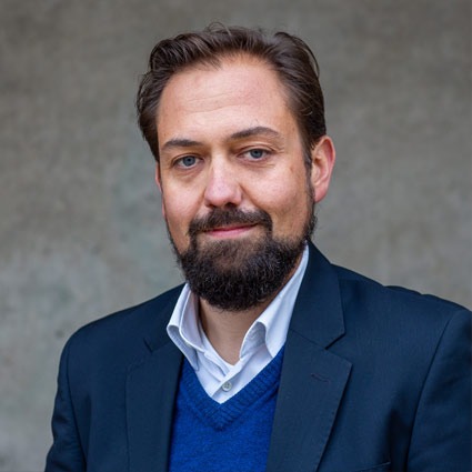 Jan-Georg Wennekers
